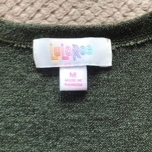 LuLaRoe Sweaters - LuLaRoe long cardigan sweater LuLaRoe Sweaters - LuLaRoe long cardigan sweater
